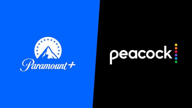 Fusionieren Paramount+ & Peacock zu einer gemeinsamen Streaming-Plattform?