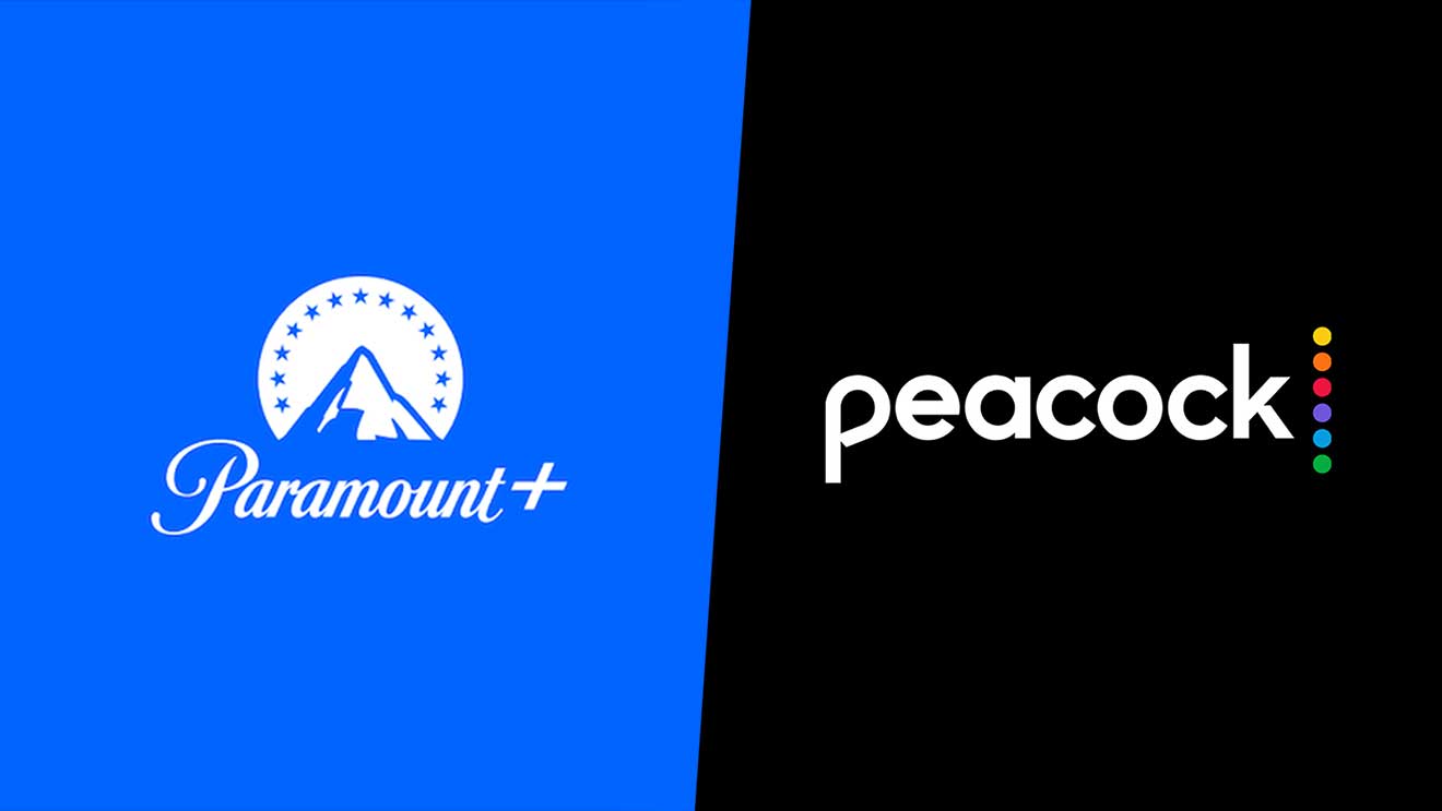 Fusionieren Paramount+ & Peacock zu einer gemeinsamen Streaming-Plattform?