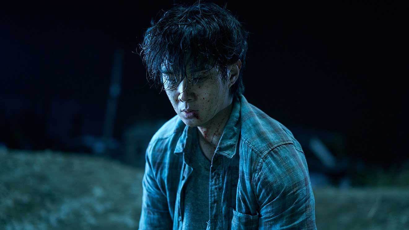 Review: „A Killer Paradox“ – Staffel 1