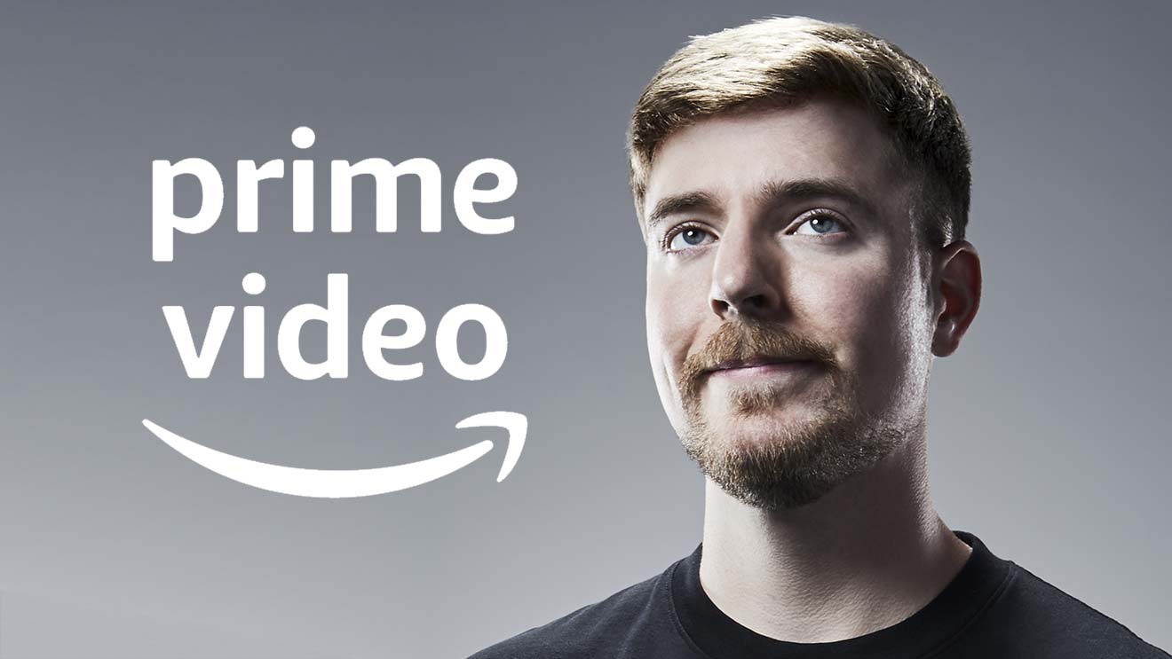 Beast Games: MrBeasts Game Show für Amazon Prime Video