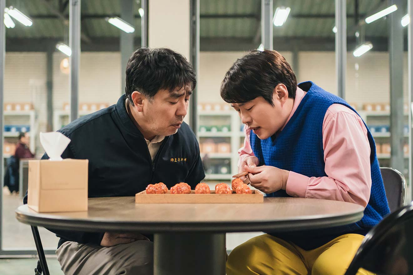 Chicken-Nugget-serie-netflix-review-05