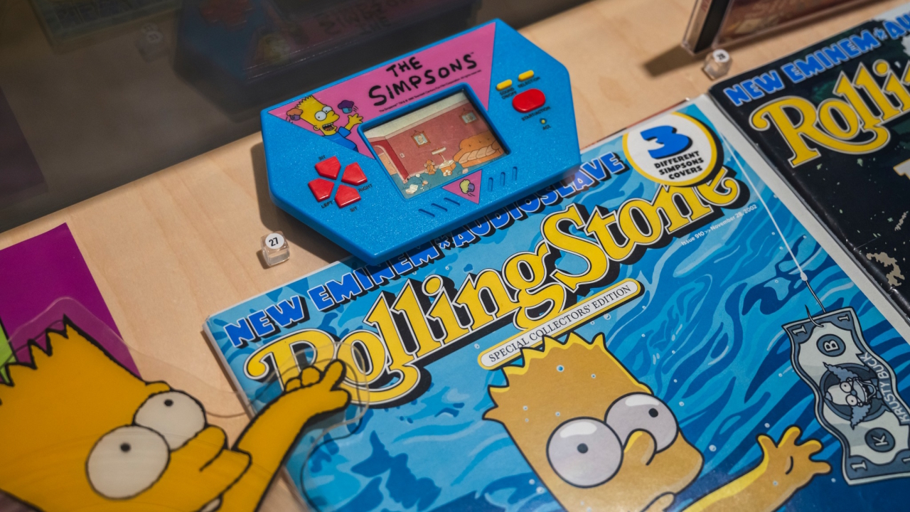 Die-Simpsons-Gelber-wirds-nicht-1