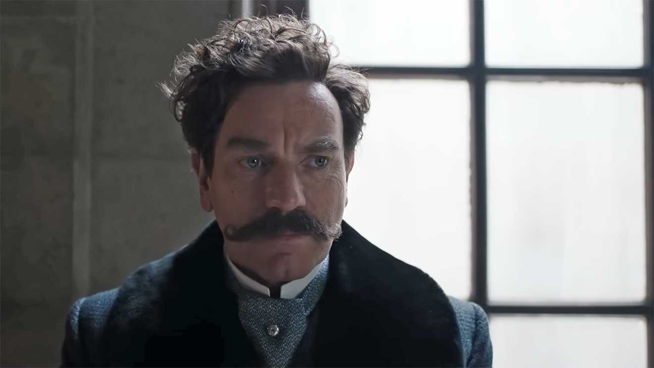 Ein-Gentleman-in-Moskau-serie-trailer