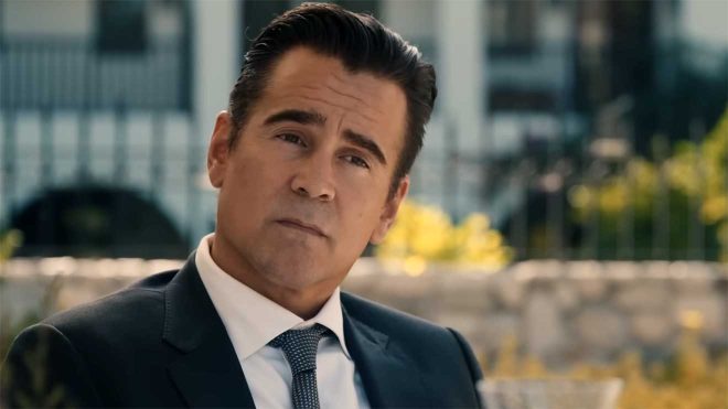 John Sugar: Trailer & Infos zur Apple-Serie mit Colin Farrell als Privatdetektiv