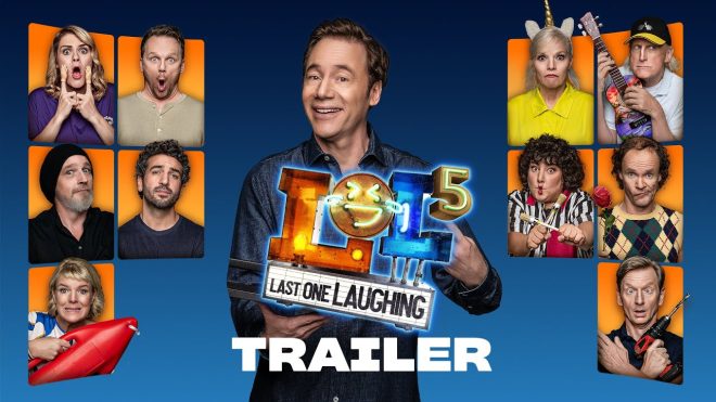 LOL Staffel 5 Amazon Trailer