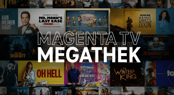 Magenta-TV-Plus
