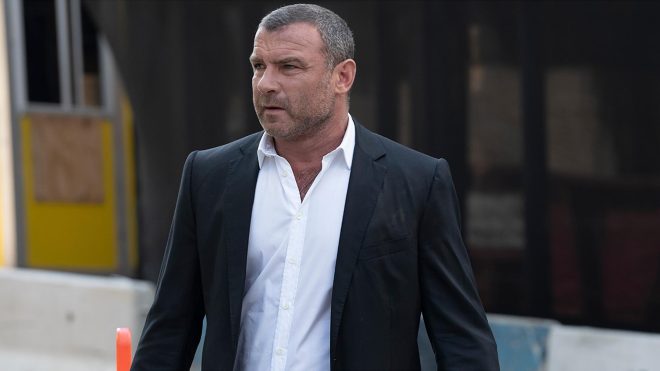 „RAY DONOVAN: THE MOVIE“ – 1