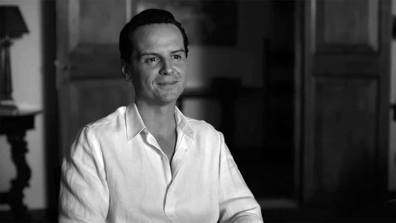 Ripley: Offizieller Trailer zur Netflix-Serie mit Andrew Scott