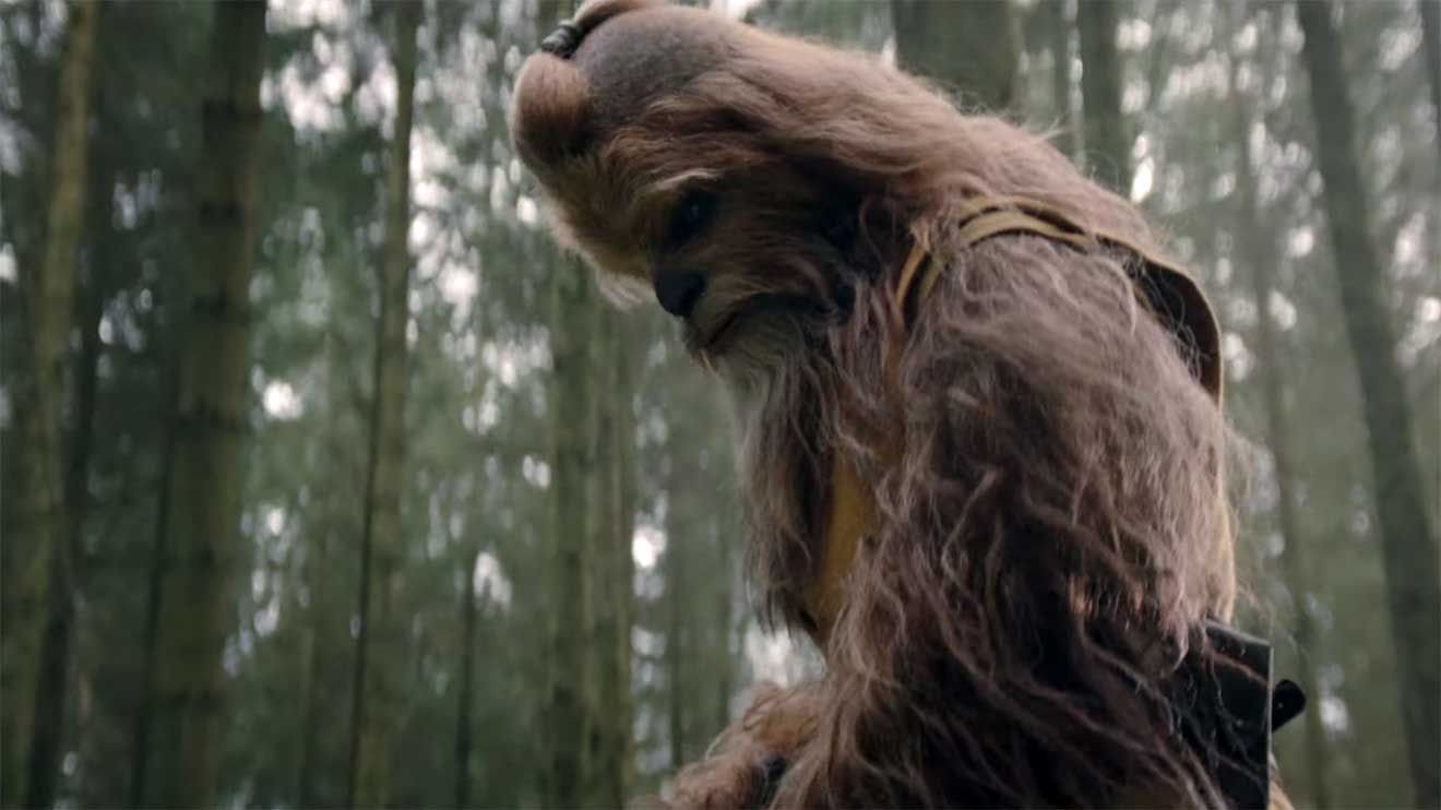 The Acolyte: Trailer zur neuen „Star Wars“-Serie über die Jedi