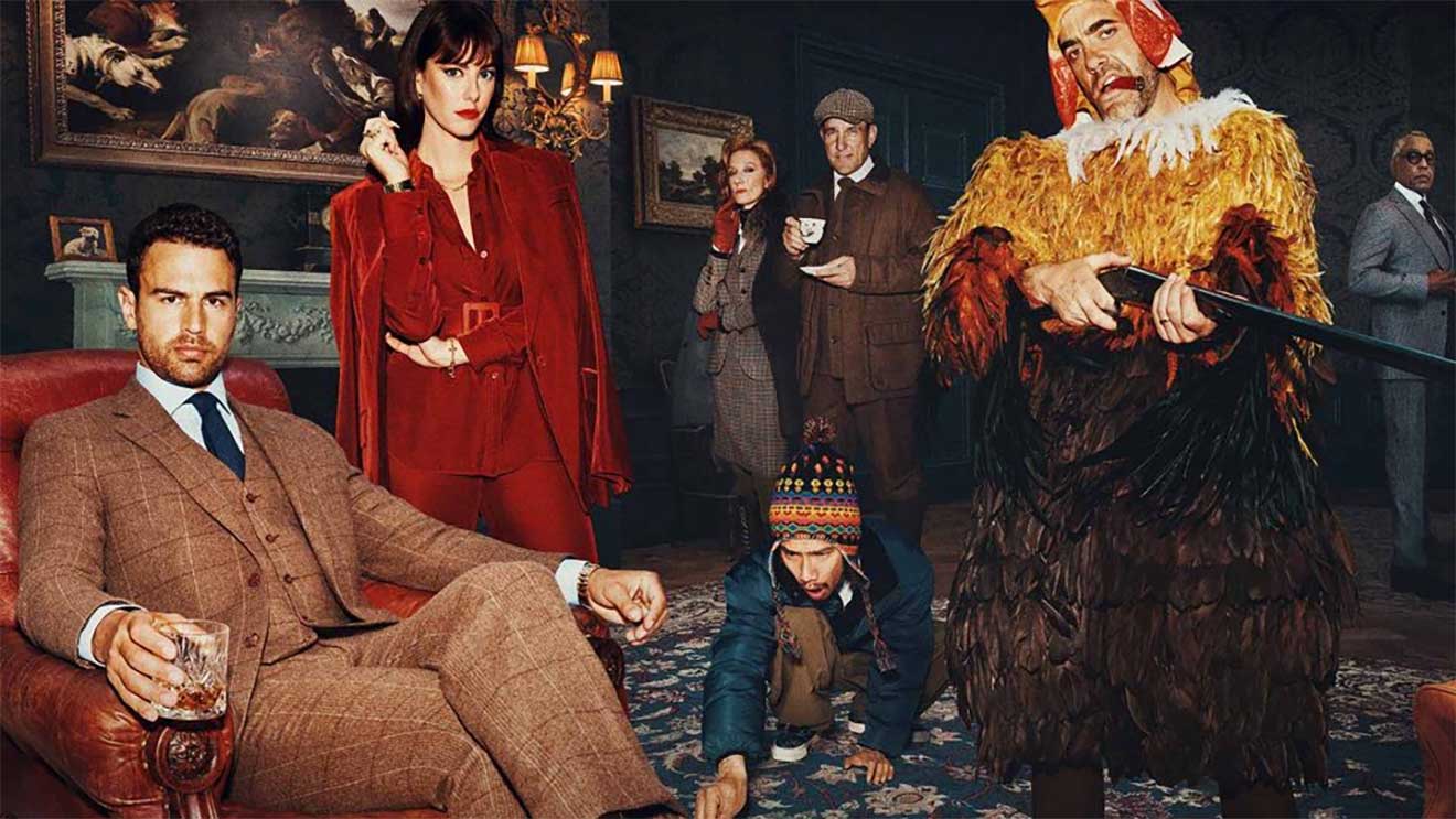 The-Gentlemen-netflix-serie