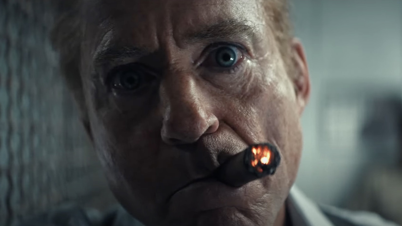 The Sympathizer: Trailer zur neuen Miniserie mit Robert Downey Jr.