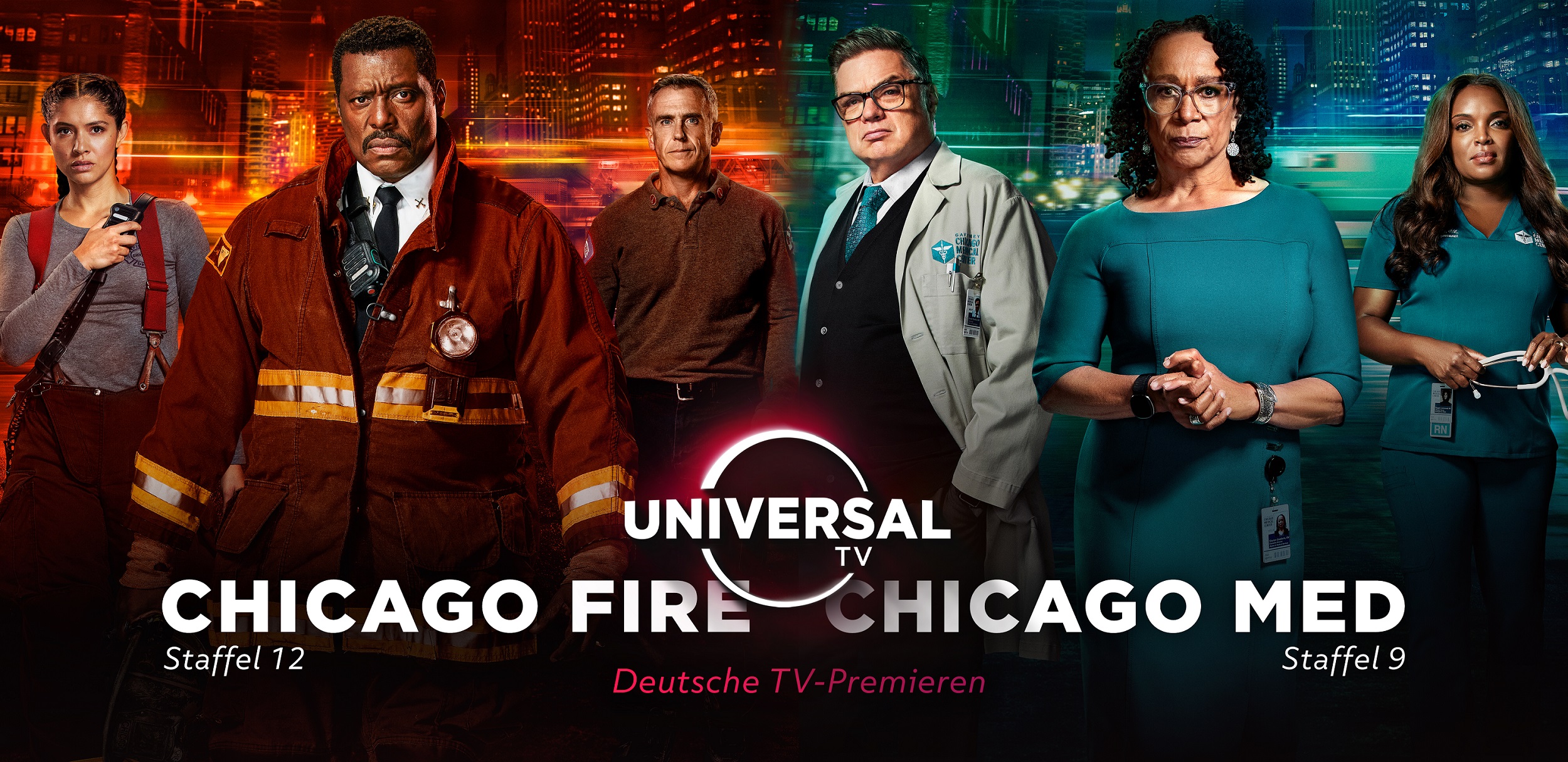 Universal-TV-Chicago-Staffel-12-Fire-Chicago-Med-Staffel-9