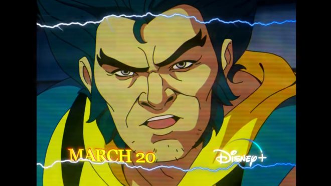 X-Men '97