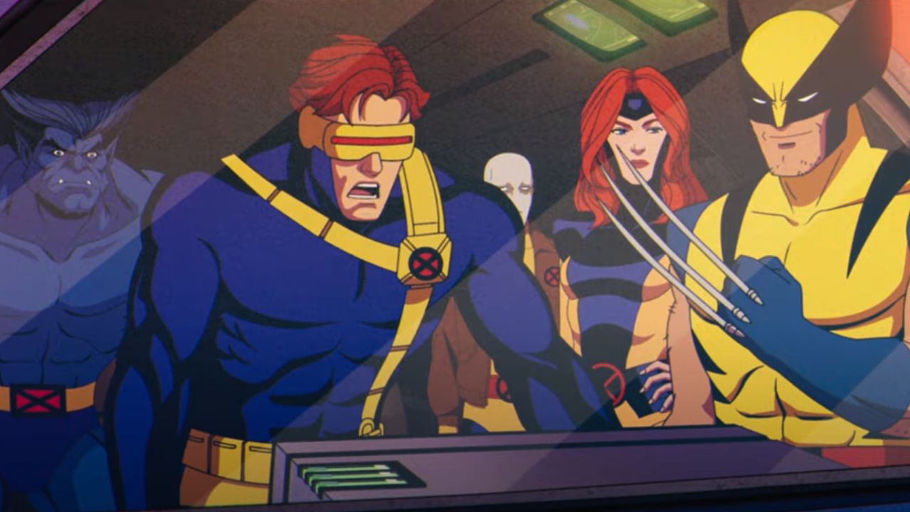 X-Men ’97: Featurette und neue Promobilder