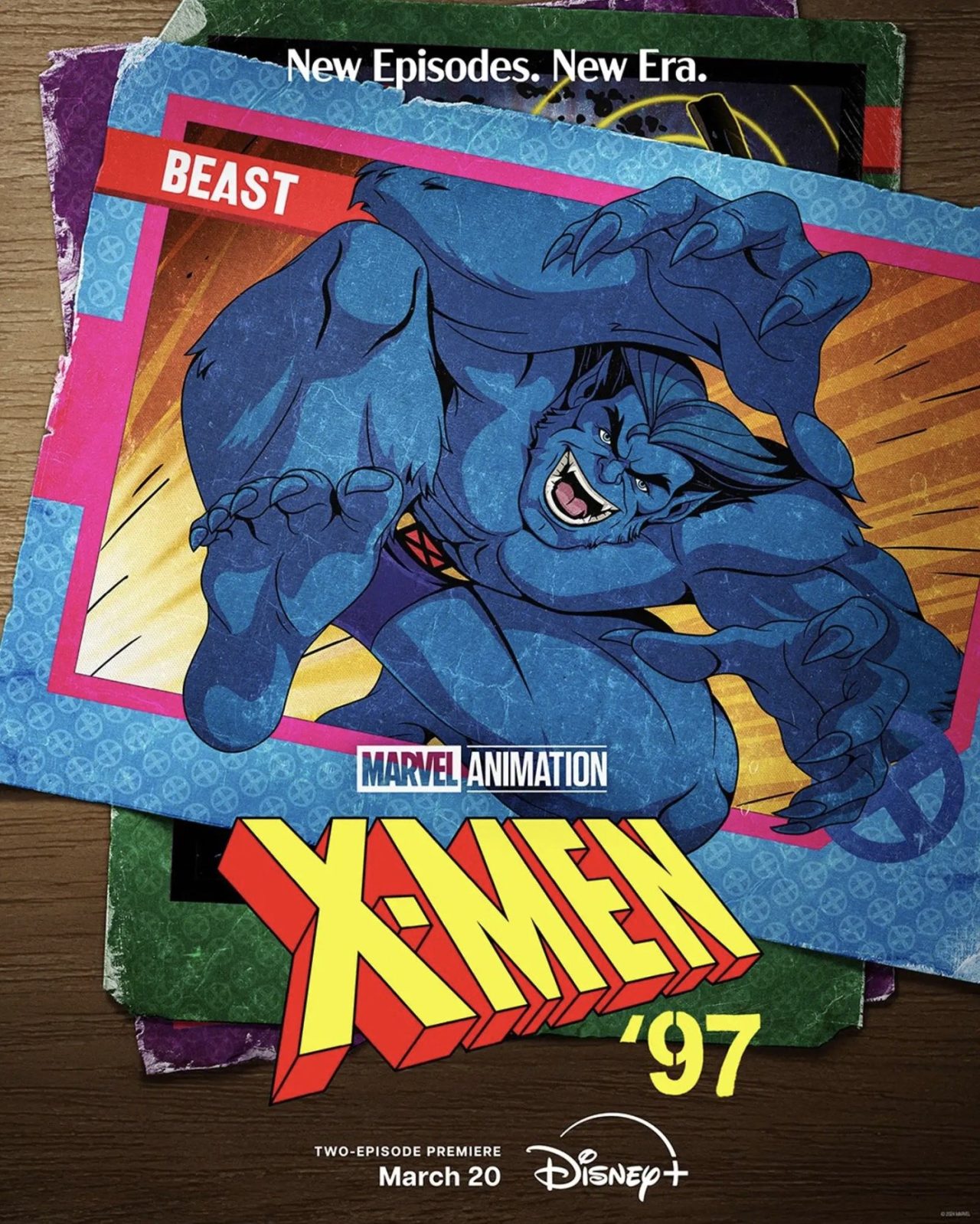 X-Men-97-Beast-e1710411355907