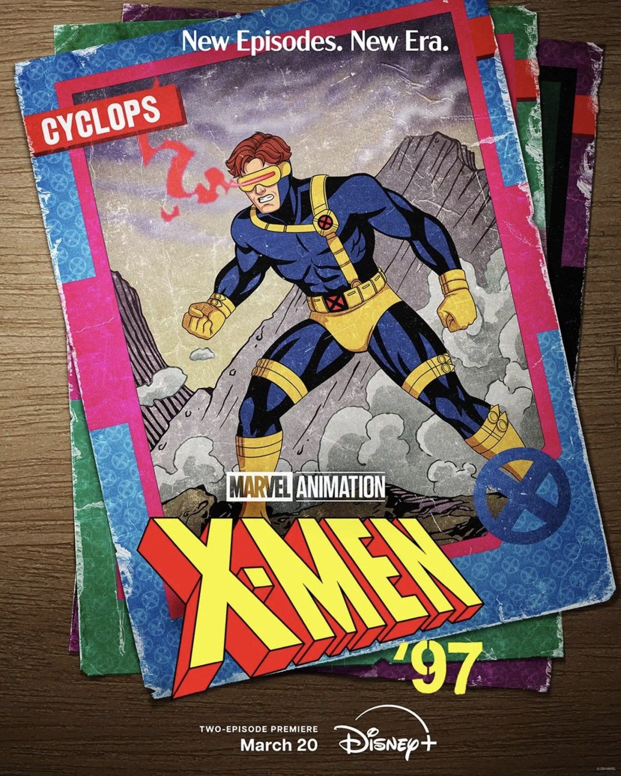 Cyclops