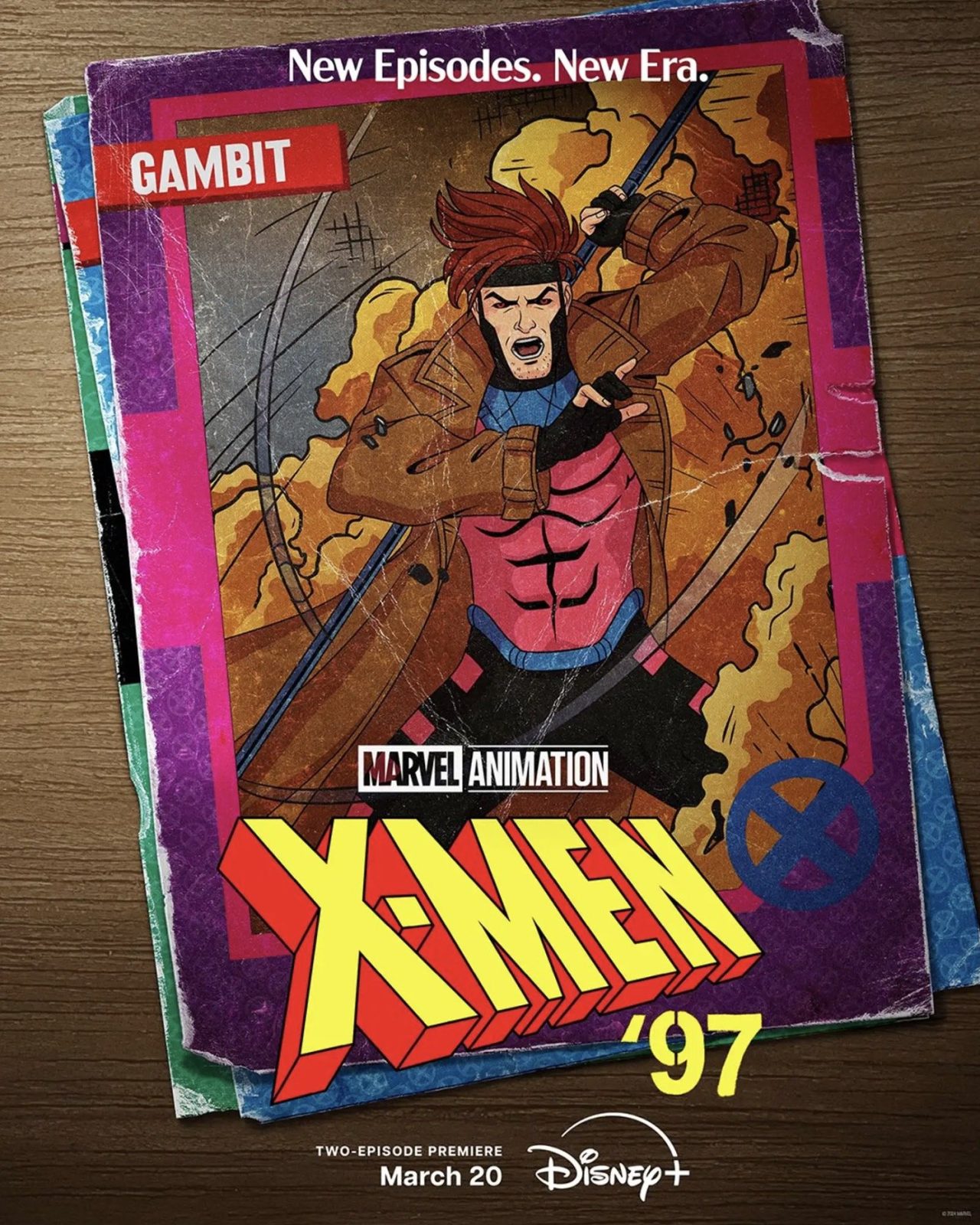 Gambit