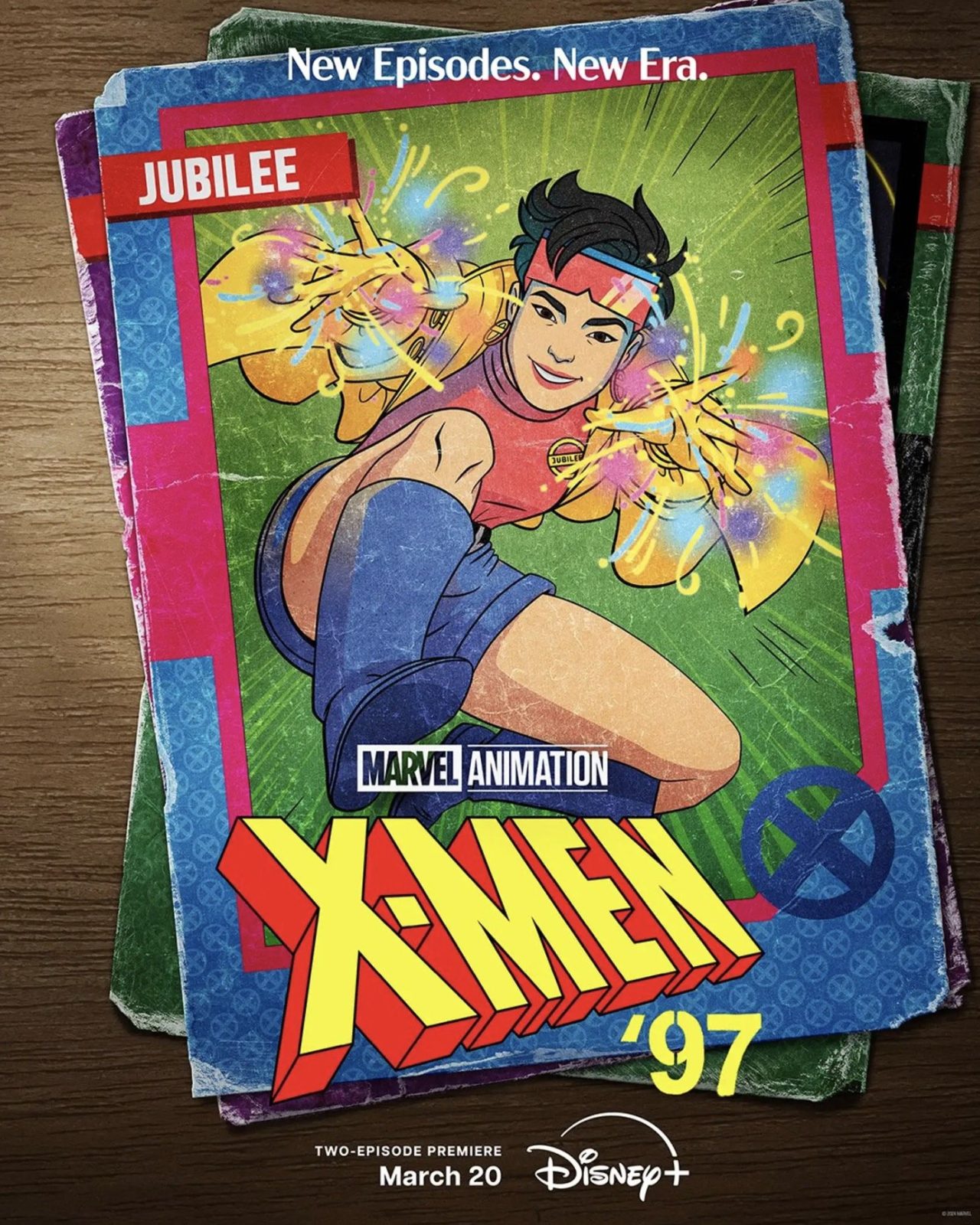 Jubilee