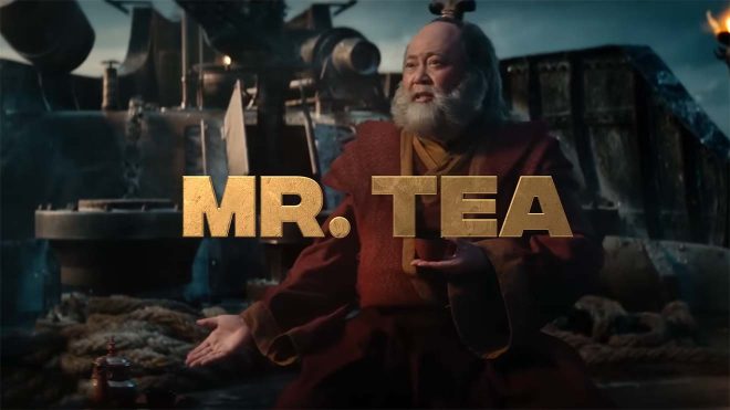 Honest Trailer zu „Avatar – Der Herr der Elemente“ auf Netflix