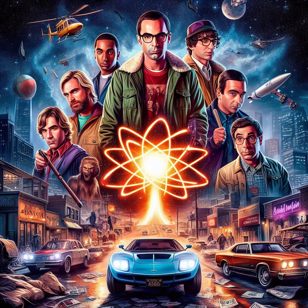 gta-the-big-bang-theory