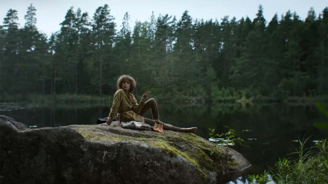 Ronja Räubertochter: Offizieller Trailer zur Serie
