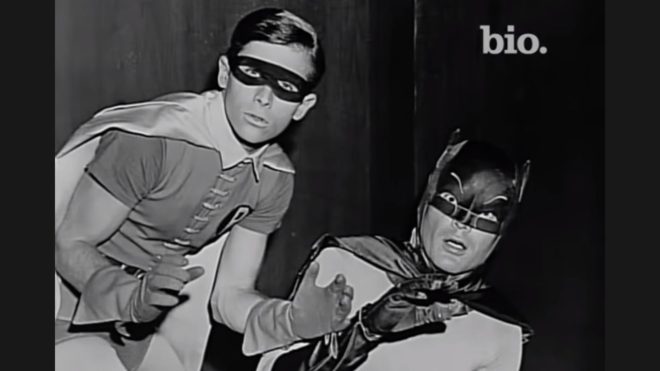 Batman Die Doku zur Serie