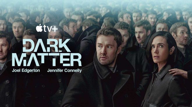 „Dark Matter – Der Zeitenläufer“: Trailer & Infos zur Sci-Fi-Serie bei Apple TV+