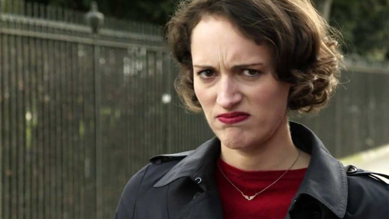 Rewatch-Review: „Fleabag“ S01E01 (Pilot)