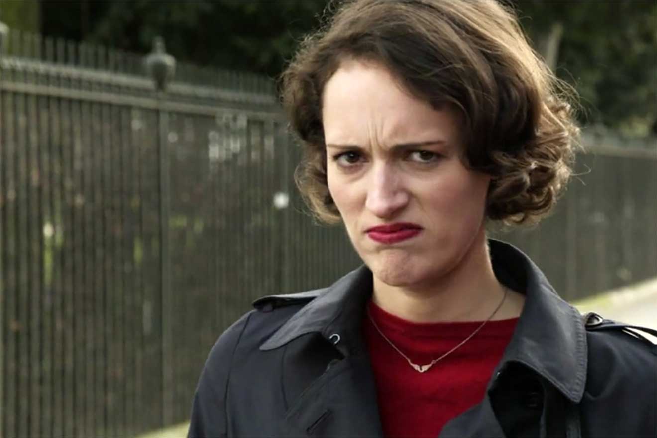 Rewatch-Review: „Fleabag“ S01E01 (Pilot)