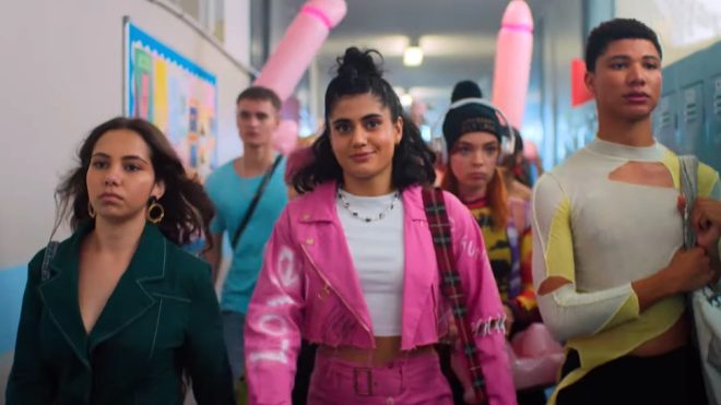 Heartbreak High: Recap-Video zur 1. Staffel