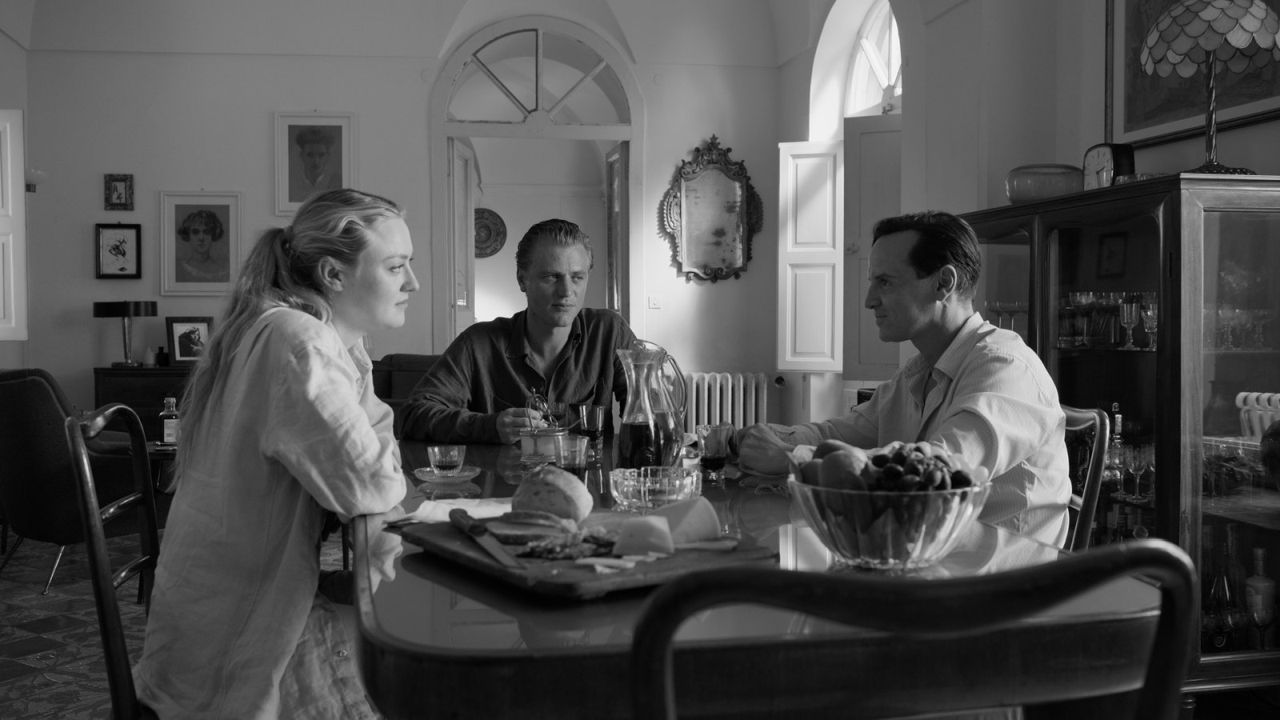 Ripley-Marge-Dickie-Tom