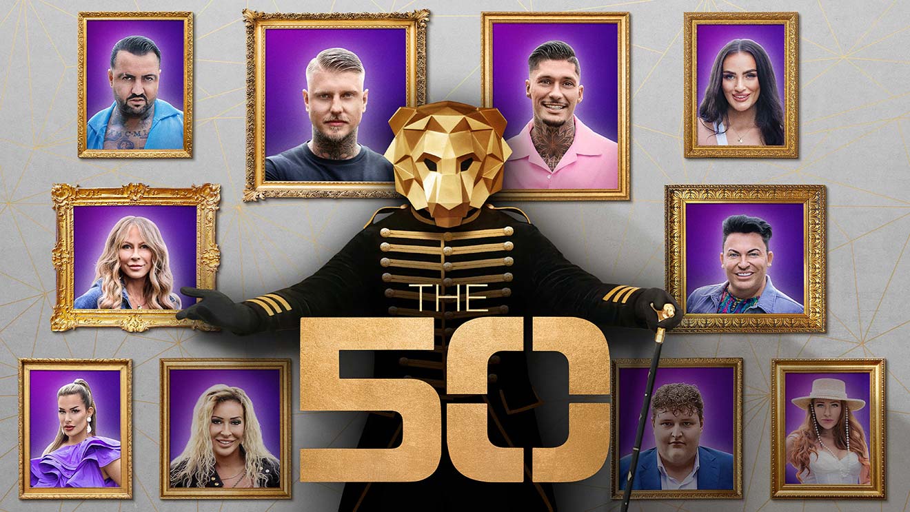 Review: „The 50“ – Staffel 1