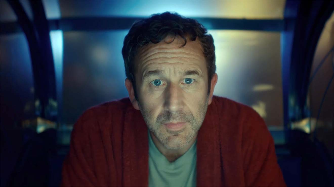 „The Big Door Prize“ Staffel 2 Trailer