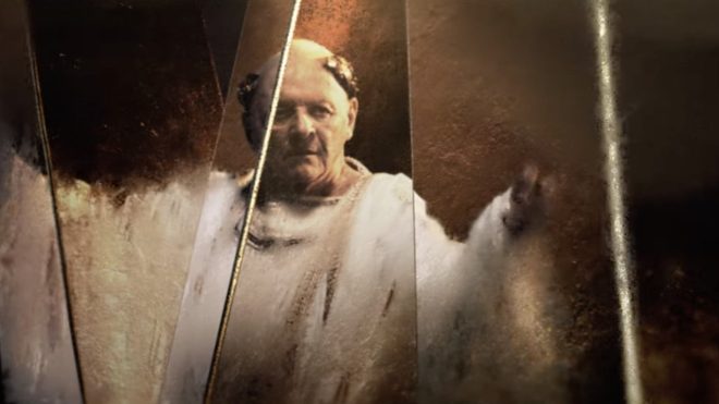 Those About To Die: Teaser zur neuen Gladiatoren-Serie von Roland Emmerich