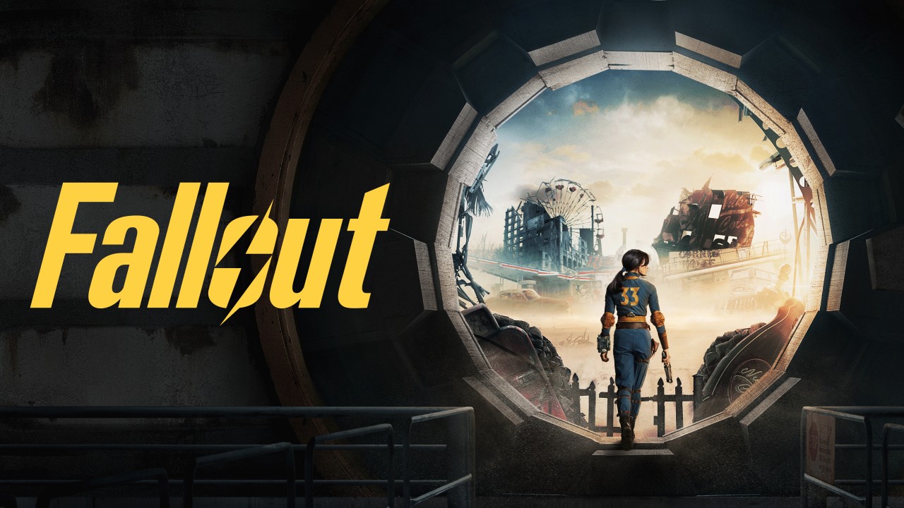 Review: „Fallout“ – Staffel 1
