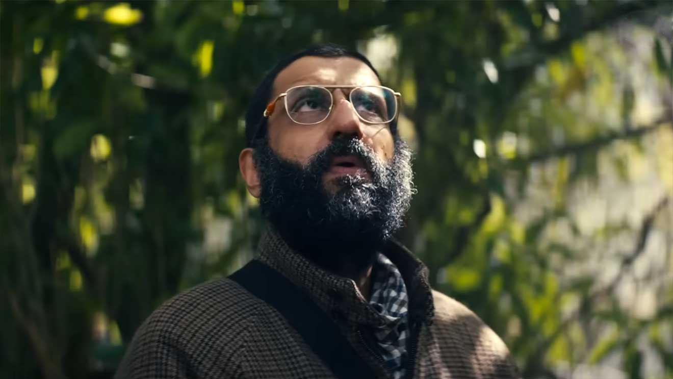 Ende von „Sweet Tooth“: Trailer zur letzten Staffel