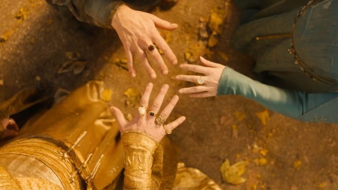 „Der Herr der Ringe: Die Ringe der Macht“: Infos, Startdatum und Trailer zur 2. Staffel