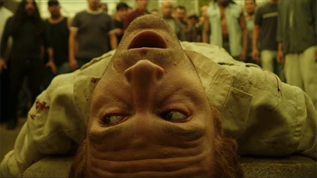 Constantine S01E09 – The Saint of Last Resorts: Part 2
