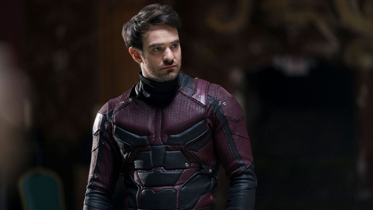 Neue Infos zu den kommenden Marvel-Serien auf Disney+