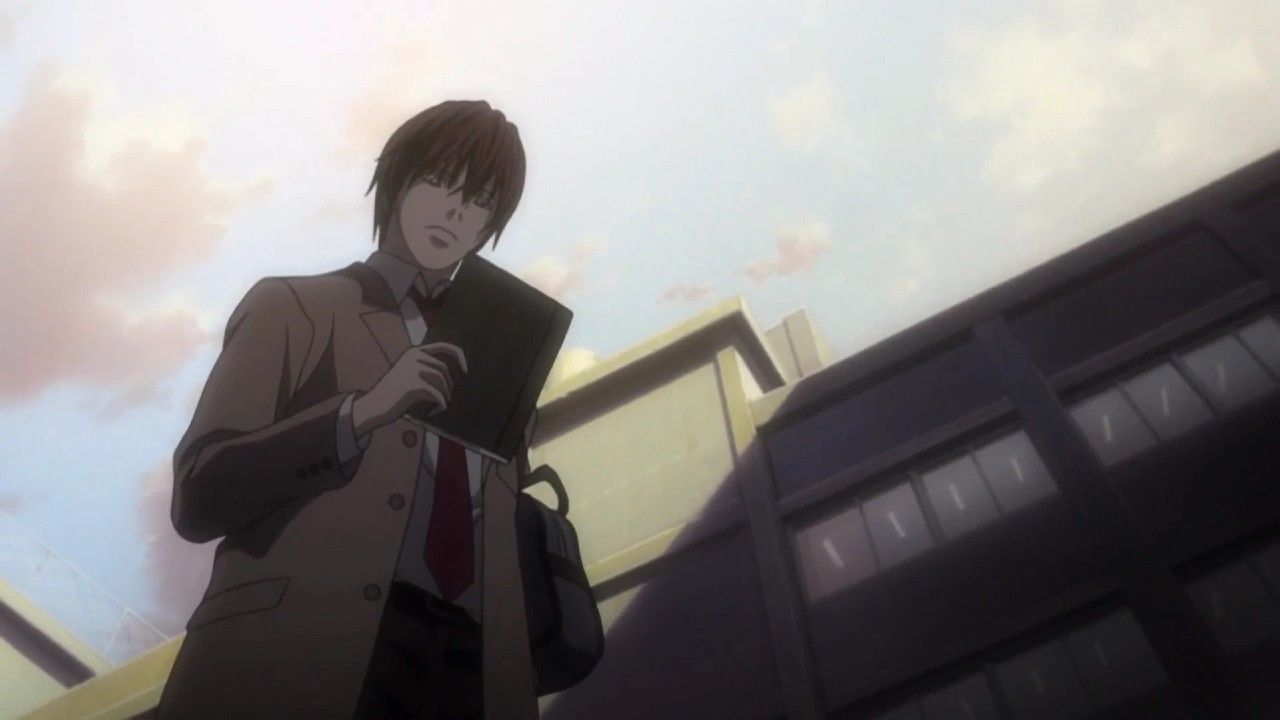 Death-Note-S01E01-Light-Book