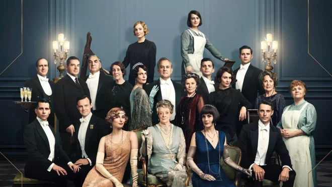 „Downton Abbey“ und kein Ende: Auch ein dritter Film wird kommen