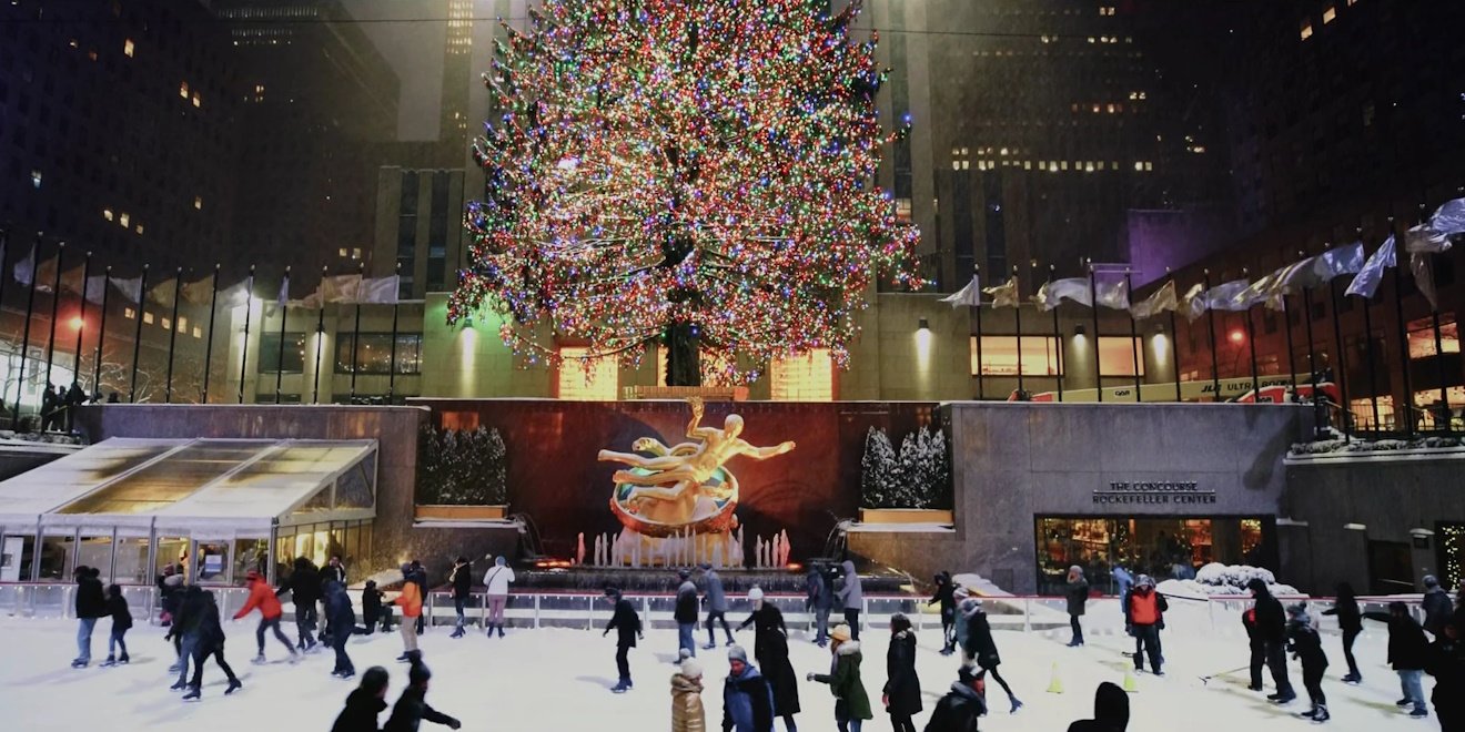 Hawkeye-Rockefeller-Center