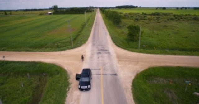 Heroes Reborn S01E07 - June 13th Part One
