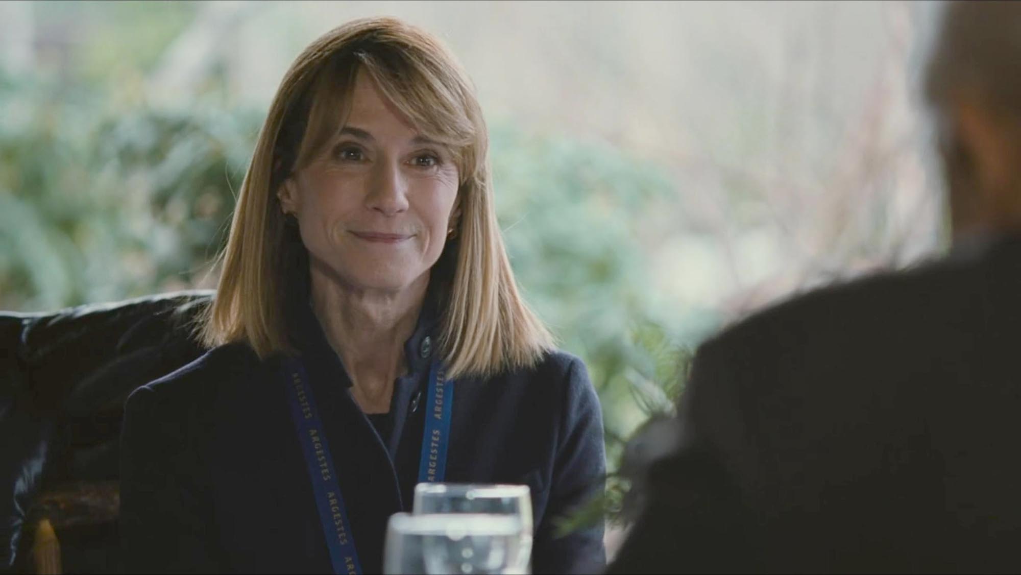 Holly-Hunter-Succession