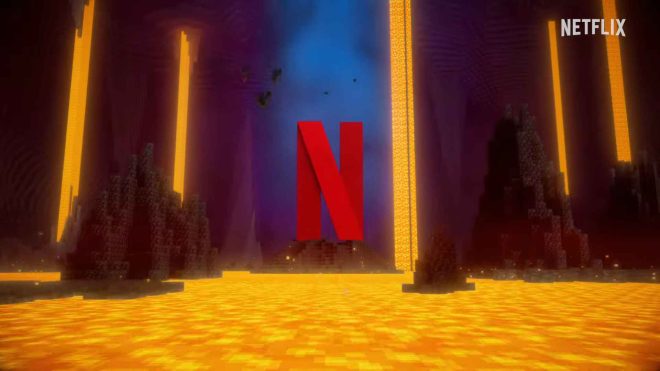 Teaser veröffentlicht: Netflix produziert „Minecraft“-Serie