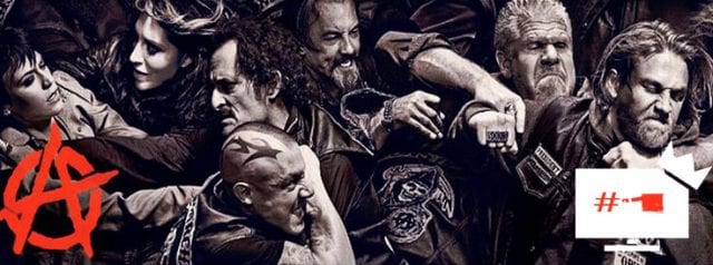 Sons of Anarchy S07E01&02 - Black Widower & Toil and Till