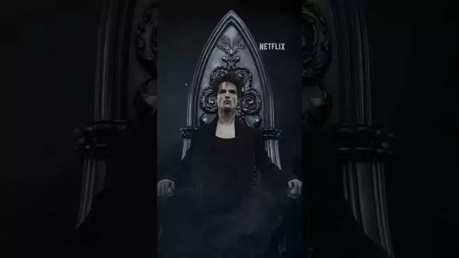 The Sandman Announcement Cast Staffel 2 Netflix