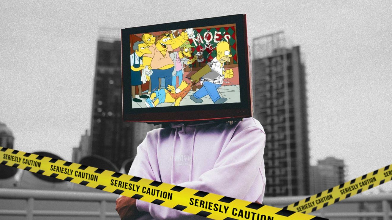 TV-Aufreger der Woche: „The Simpsons“-Macher lassen Charakter aus Staffel 1 sterben