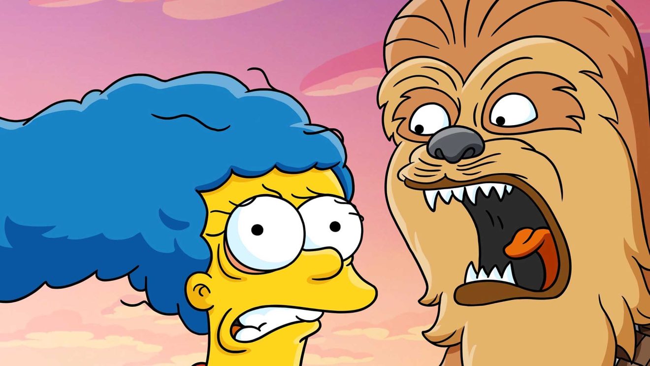 „The Simpsons“: Neuer Kurzfilm zum Muttertag