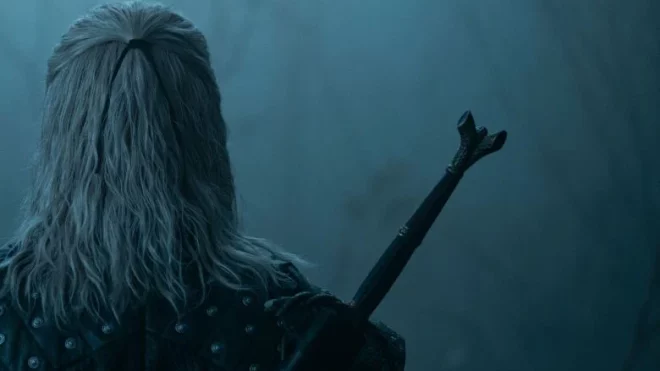 „Netflix‘ The Witcher“: First Look mit Liam Hemsworth